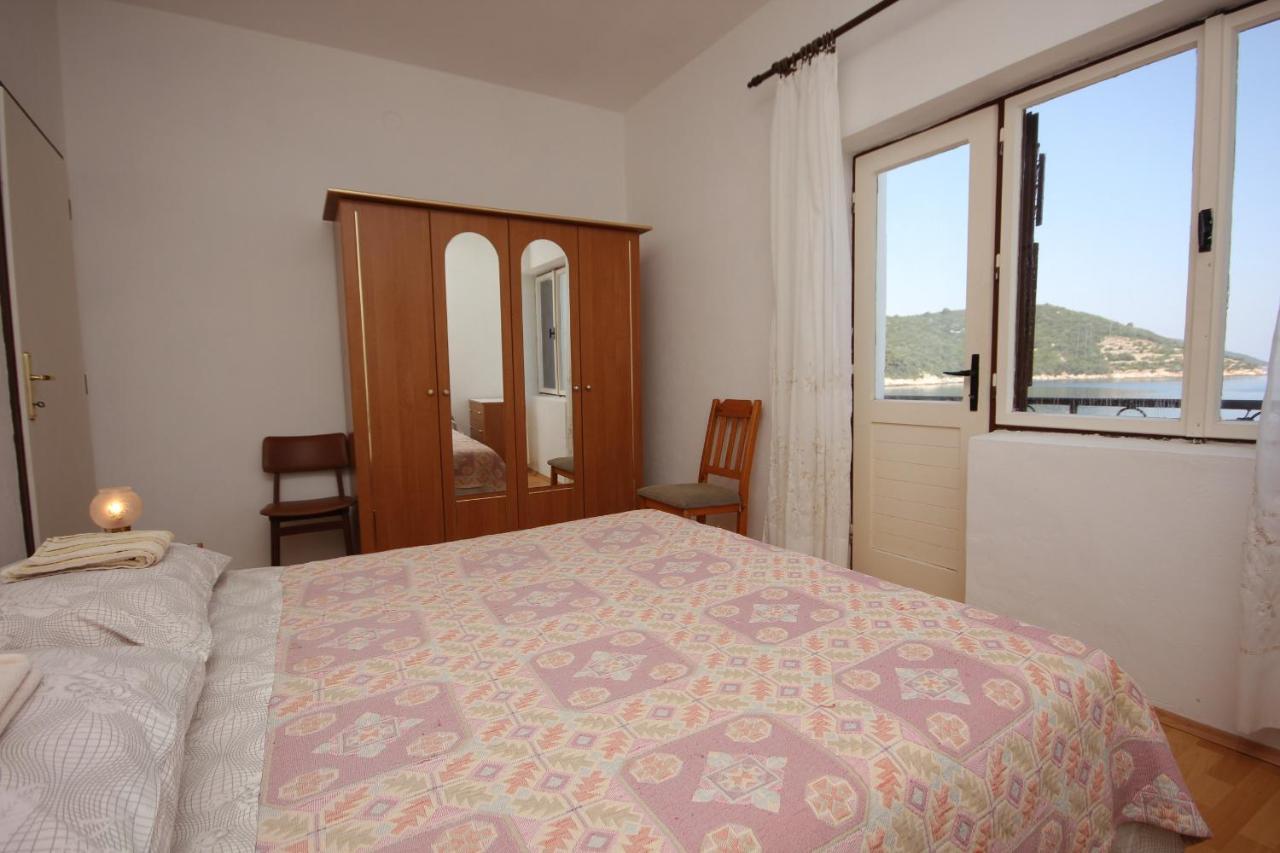Brbinj Apartment Savar 8079A מראה חיצוני תמונה