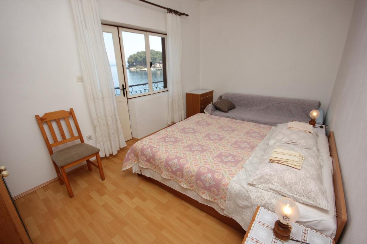 Brbinj Apartment Savar 8079A מראה חיצוני תמונה