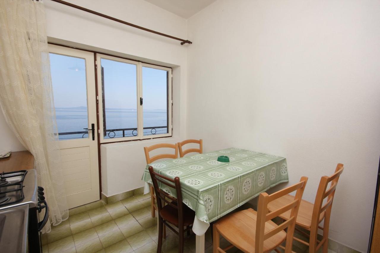 Brbinj Apartment Savar 8079A מראה חיצוני תמונה